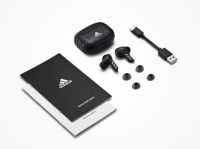 Наушники Adidas Headphones Z.N.E. 01 ANC True Wireless Night Grey (1005970) 5 – techzone.com.ua Наушники Adidas Headphones Z.N.E. 01 ANC True Wireless Night Grey (1005970) 5 – techzone.com.ua