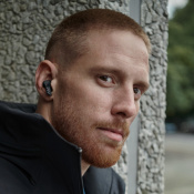 Наушники Adidas Headphones Z.N.E. 01 ANC True Wireless Night Grey (1005970) 6 – techzone.com.ua Наушники Adidas Headphones Z.N.E. 01 ANC True Wireless Night Grey (1005970) 6 – techzone.com.ua