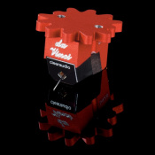 Головка звукоснимателя, тип МС: Clearaudio Da Vinci V2 95 dB, MC 020/V 2 2 – techzone.com.ua Головка звукоснимателя, тип МС: Clearaudio Da Vinci V2 95 dB, MC 020/V 2 2 – techzone.com.ua