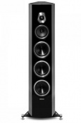 Напольнаяя акустика Sonus Faber Sonetto VIII Black 2 – techzone.com.ua Напольнаяя акустика Sonus Faber Sonetto VIII Black 2 – techzone.com.ua
