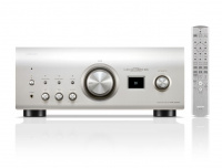 Інтегральний підсилювач Denon PMA-3000NE Silver