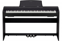 CASIO PX-770BK Цифрове піаніно
