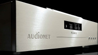 CD-проигрыватель Audionet Planck 6 – techzone.com.ua CD-проигрыватель Audionet Planck 6 – techzone.com.ua