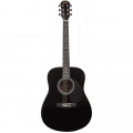Класична гітара Aria FST-300 BK 1 – techzone.com.ua