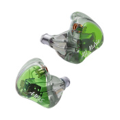 Навушники iBasso AM05 Green