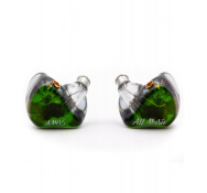 Наушники iBasso AM05 Green 2 – techzone.com.ua Наушники iBasso AM05 Green 2 – techzone.com.ua