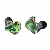 Наушники iBasso AM05 Green 3 – techzone.com.ua Наушники iBasso AM05 Green 3 – techzone.com.ua