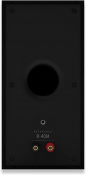 Полочна акустика Klipsch Reference R-40M Black 4 – techzone.com.ua Полочна акустика Klipsch Reference R-40M Black 4 – techzone.com.ua