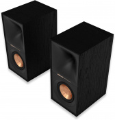 Полочная акустика Klipsch Reference R-40M Black 2 – techzone.com.ua Полочная акустика Klipsch Reference R-40M Black 2 – techzone.com.ua
