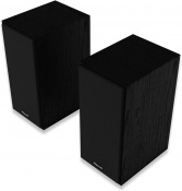 Полочная акустика Klipsch Reference R-40M Black 3 – techzone.com.ua Полочная акустика Klipsch Reference R-40M Black 3 – techzone.com.ua