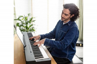 Цифрове піаніно YAMAHA P-225B Black 8 – techzone.com.ua Цифрове піаніно YAMAHA P-225B Black 8 – techzone.com.ua