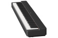 Цифрове піаніно YAMAHA P-225B Black 3 – techzone.com.ua