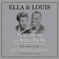 Вініловий диск Ella Fitzgerald & Louis Armstrong: The Platinum Collection /3LP 1 – techzone.com.ua