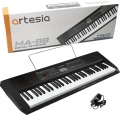 Синтезатор Artesia MA-88 4 – techzone.com.ua