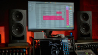 Студийный монитор Kali Audio IN-5 6 – techzone.com.ua Студийный монитор Kali Audio IN-5 6 – techzone.com.ua