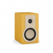 Акустична система DALI KUPID Golden Yellow (Vinyl) 1 – techzone.com.ua