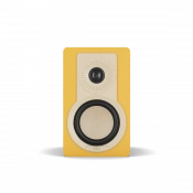 Акустична система DALI KUPID Golden Yellow (Vinyl) 3 – techzone.com.ua Акустична система DALI KUPID Golden Yellow (Vinyl) 3 – techzone.com.ua