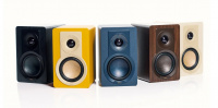 Акустична система DALI KUPID Golden Yellow (Vinyl) 8 – techzone.com.ua Акустична система DALI KUPID Golden Yellow (Vinyl) 8 – techzone.com.ua