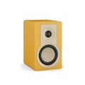 Акустична система DALI KUPID Golden Yellow (Vinyl) 1 – techzone.com.ua