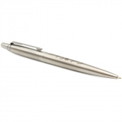 Ручка шариковая Parker JOTTER Stainless Steel CT BP Трезубец Слава Україні 16132_TR3 2 – techzone.com.ua Ручка шариковая Parker JOTTER Stainless Steel CT BP Трезубец Слава Україні 16132_TR3 2 – techzone.com.ua