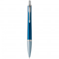 Ручка шариковая Parker URBAN Premium Dark Blue BP 32 832 1 – techzone.com.ua