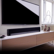 Саундбар Sonos Playbar (PBAR1EU1BLK) 6 – techzone.com.ua Саундбар Sonos Playbar (PBAR1EU1BLK) 6 – techzone.com.ua