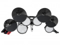 Електронна ударна установка Alesis NITRO ULTIMATE KIT 12 – techzone.com.ua