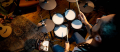 Електронна ударна установка Alesis NITRO ULTIMATE KIT 13 – techzone.com.ua