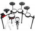 Електронна ударна установка Alesis NITRO ULTIMATE KIT 4 – techzone.com.ua