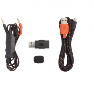 Комп'ютерна гарнітура JBL Quantum 610 Black (JBLQUANTUM610BLK) 5 – techzone.com.ua Комп'ютерна гарнітура JBL Quantum 610 Black (JBLQUANTUM610BLK) 5 – techzone.com.ua