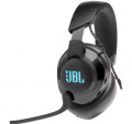 Комп'ютерна гарнітура JBL Quantum 610 Black (JBLQUANTUM610BLK) 3 – techzone.com.ua