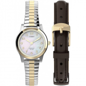 Жіночий годинник Timex ESSEX AVENUE Txg063400 1 – techzone.com.ua