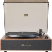 Програвач платівок Crosley STAVE Walnut (CR6046A-WAGL) 1 – techzone.com.ua