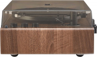 Програвач платівок Crosley STAVE Walnut (CR6046A-WAGL) 3 – techzone.com.ua