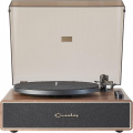 Програвач платівок Crosley STAVE Walnut (CR6046A-WAGL) 1 – techzone.com.ua
