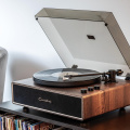 Програвач платівок Crosley STAVE Walnut (CR6046A-WAGL) 12 – techzone.com.ua