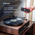 Програвач платівок Crosley STAVE Walnut (CR6046A-WAGL) 7 – techzone.com.ua