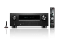 AV-ресивер Denon AVC-X2850H 1 – techzone.com.ua