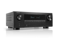 AV-ресивер Denon AVC-X2850H 2 – techzone.com.ua