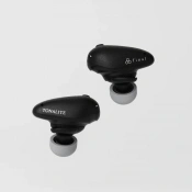 Навушники TWS Final Audio Tonalite Black 2 – techzone.com.ua