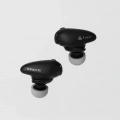 Навушники TWS Final Audio Tonalite Black 2 – techzone.com.ua