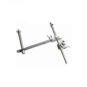 Відбивний фільтр sE Electronics Reflexion Filter Pro Black Chrome (RFPRO-25AE) 2 – techzone.com.ua Відбивний фільтр sE Electronics Reflexion Filter Pro Black Chrome (RFPRO-25AE) 2 – techzone.com.ua