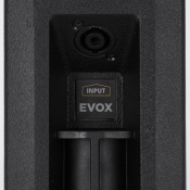 Активная акустическая система RCF EVOX J8 10 – techzone.com.ua Активная акустическая система RCF EVOX J8 10 – techzone.com.ua