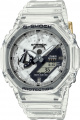 Годинник Casio G-SHOCK Classic GA-2140RX-7AER – techzone.com.ua
