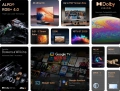 Мультимедійний проектор Formovie Theater Premium 8 – techzone.com.ua