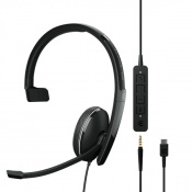 Гарнітура Sennheiser ADAPT 135 USB-C II (1000918) 1 – techzone.com.ua