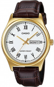 Чоловічий годинник Casio Timeless MTP-V006GL-7B 1 – techzone.com.ua