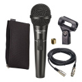 Вокальний мікрофон Audio-Technica PRO41 6 – techzone.com.ua