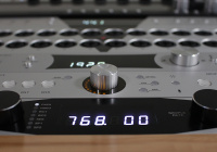 Звуковая карта Antelope Audio Master Clock OCX-HD 4 – techzone.com.ua Звуковая карта Antelope Audio Master Clock OCX-HD 4 – techzone.com.ua