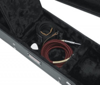 GATOR GW-LPS Gibson Les Paul Guitar Case 6 – techzone.com.ua GATOR GW-LPS Gibson Les Paul Guitar Case 6 – techzone.com.ua